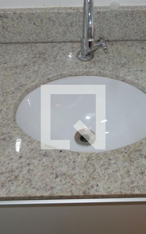 Apartamento à venda com 56m², 2 quartos e 1 vagaBanheiro