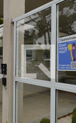 Apartamento à venda com 56m², 2 quartos e 1 vagaFachada e portaria