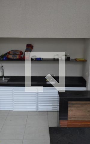 Apartamento à venda com 56m², 2 quartos e 1 vagaChurrasqueira