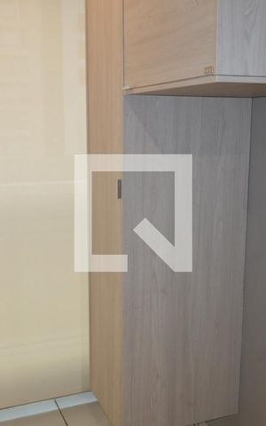 Apartamento à venda com 56m², 2 quartos e 1 vagaÁrea de Serviço
