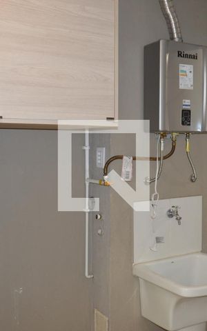 Apartamento à venda com 56m², 2 quartos e 1 vagaÁrea de Serviço