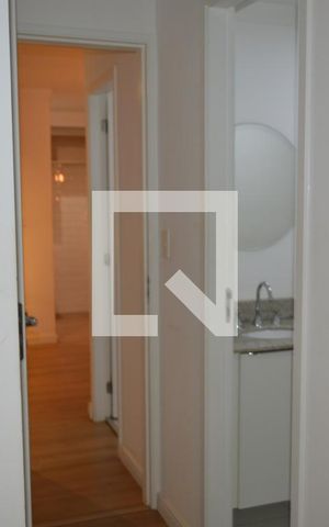 Apartamento à venda com 56m², 2 quartos e 1 vagaQuarto