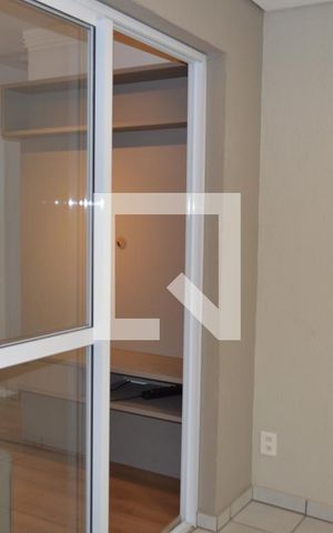 Apartamento à venda com 56m², 2 quartos e 1 vagaVaranda da Sala