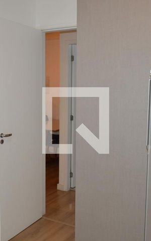 Apartamento à venda com 56m², 2 quartos e 1 vagaQuarto