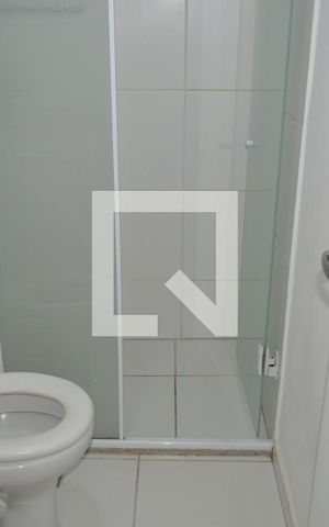 Apartamento à venda com 56m², 2 quartos e 1 vagaBanheiro da Suíte