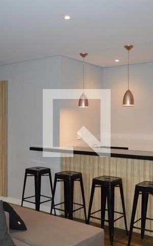 Apartamento à venda com 56m², 2 quartos e 1 vagaÁrea comum
