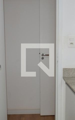 Apartamento à venda com 56m², 2 quartos e 1 vagaBanheiro da Suíte
