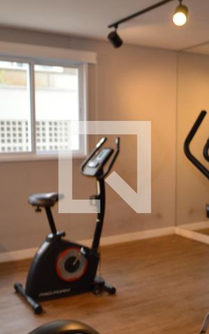 Apartamento à venda com 56m², 2 quartos e 1 vagaAcademia