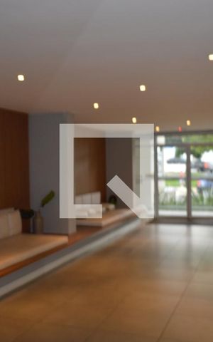 Apartamento à venda com 56m², 2 quartos e 1 vagaHall