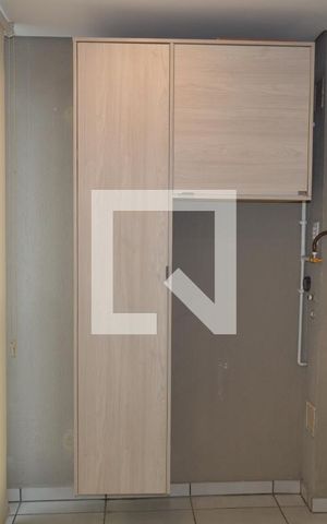 Apartamento à venda com 56m², 2 quartos e 1 vagaÁrea de Serviço