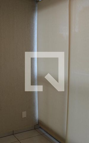 Apartamento à venda com 56m², 2 quartos e 1 vagaVaranda da Sala