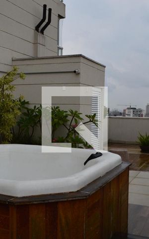 Apartamento à venda com 56m², 2 quartos e 1 vagaSpa