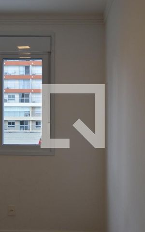 Apartamento à venda com 56m², 2 quartos e 1 vagaQuarto