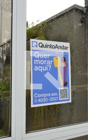 Apartamento à venda com 56m², 2 quartos e 1 vagaPlaquinha