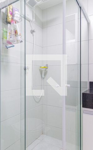 Apartamento à venda com 38m², 2 quartos e 1 vagaBanheiro