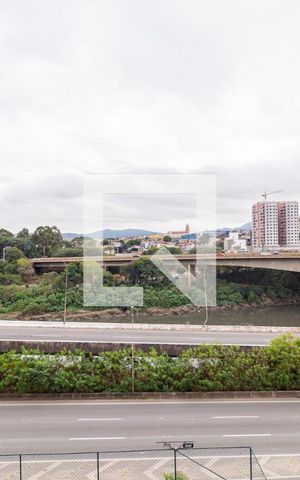 Apartamento à venda com 38m², 2 quartos e 1 vagaVista