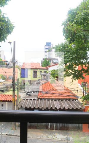 Apartamento para alugar com 75m², 2 quartos e 2 vagasVaranda