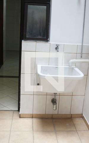 Apartamento para alugar com 75m², 2 quartos e 2 vagasQuintal