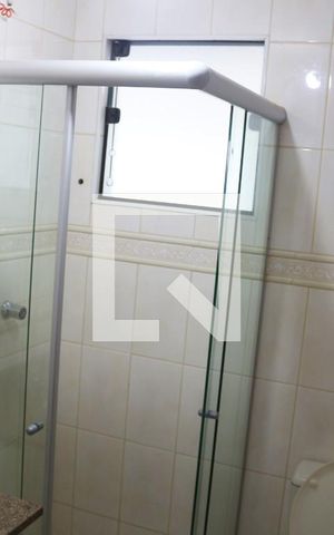 Apartamento para alugar com 75m², 2 quartos e 2 vagasBanheiro 1