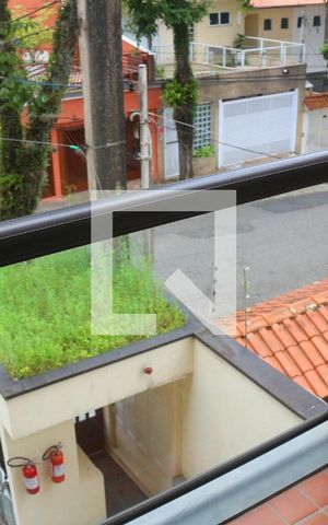 Apartamento para alugar com 75m², 2 quartos e 2 vagasVaranda