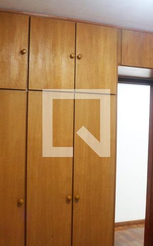 Apartamento para alugar com 75m², 2 quartos e 2 vagasQuarto 1