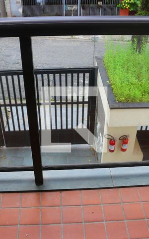 Apartamento para alugar com 75m², 2 quartos e 2 vagasVaranda