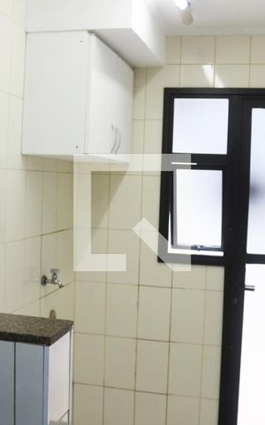 Apartamento para alugar com 75m², 2 quartos e 2 vagasÁrea de Serviço