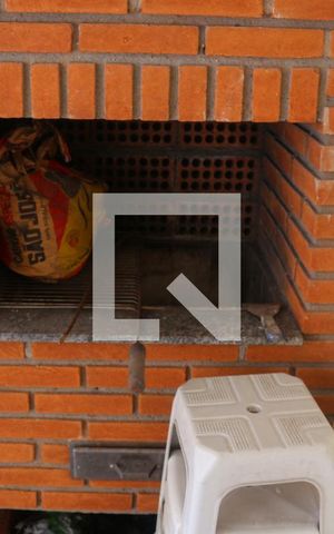 Apartamento para alugar com 75m², 2 quartos e 2 vagasÁrea comum - Churrasqueira