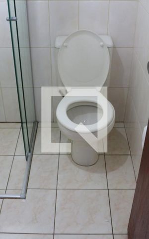Apartamento para alugar com 75m², 2 quartos e 2 vagasBanheiro 1