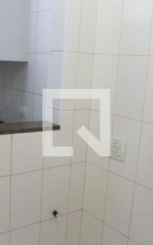 Apartamento para alugar com 75m², 2 quartos e 2 vagasÁrea de Serviço