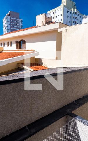Apartamento para alugar com 27m², 1 quarto e sem vaga Apartamento para alugar com 27m², 1 quarto e sem vagaVista do Quarto