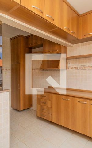 Apartamento à venda com 69m², 3 quartos e 1 vaga Apartamento à venda com 69m², 3 quartos e 1 vagaÁrea de Serviço