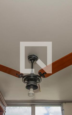 Apartamento à venda com 69m², 3 quartos e 1 vaga Apartamento à venda com 69m², 3 quartos e 1 vagaDetalhe do Quarto 3