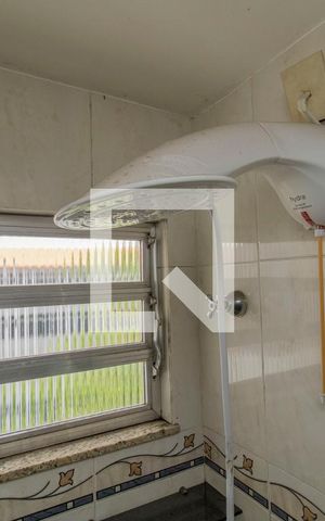 Apartamento à venda com 69m², 3 quartos e 1 vaga Apartamento à venda com 69m², 3 quartos e 1 vagaDetalhe do Banheiro