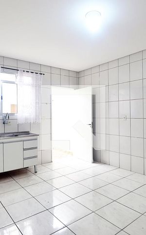 Apartamento para alugar com 76m², 2 quartos e 1 vagaCozinha