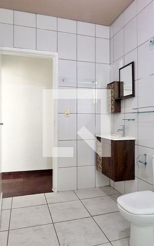 Apartamento para alugar com 76m², 2 quartos e 1 vagaBanheiro