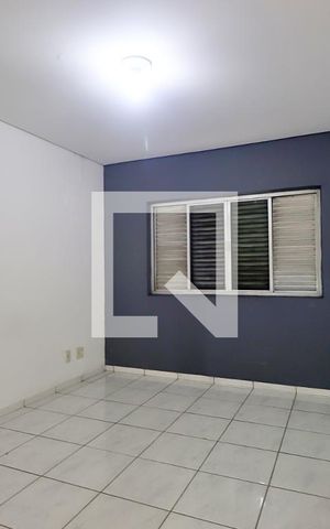 Apartamento para alugar com 76m², 2 quartos e 1 vagaQuarto 1