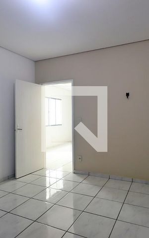 Apartamento para alugar com 76m², 2 quartos e 1 vagaQuarto 1