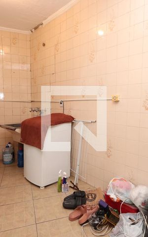 Casa à venda com 150m², 3 quartos e 3 vagasLavanderia