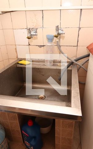 Casa à venda com 150m², 3 quartos e 3 vagasLavanderia
