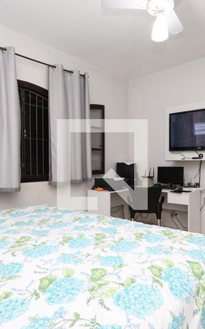 Casa à venda com 150m², 3 quartos e 3 vagasQuarto 3
