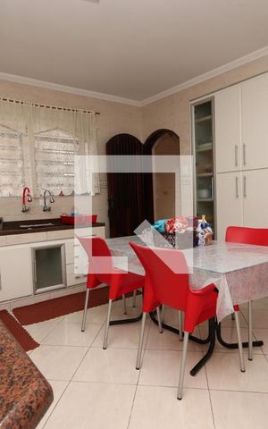 Casa à venda com 150m², 3 quartos e 3 vagasCozinha