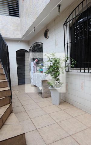 Casa à venda com 150m², 3 quartos e 3 vagasQuintal