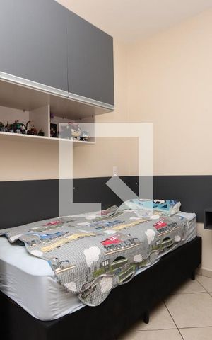Casa à venda com 150m², 3 quartos e 3 vagasQuarto 2