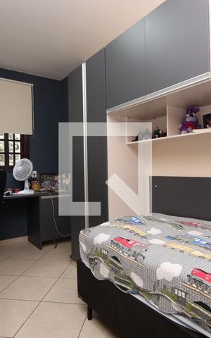 Casa à venda com 150m², 3 quartos e 3 vagasQuarto 2