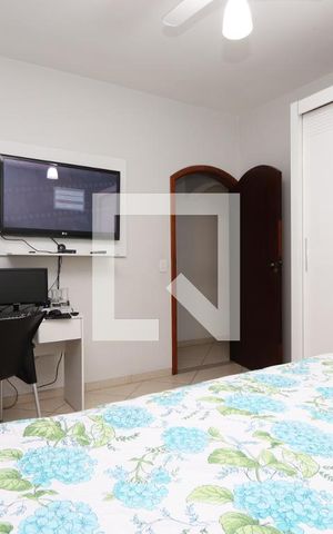 Casa à venda com 150m², 3 quartos e 3 vagasQuarto 3