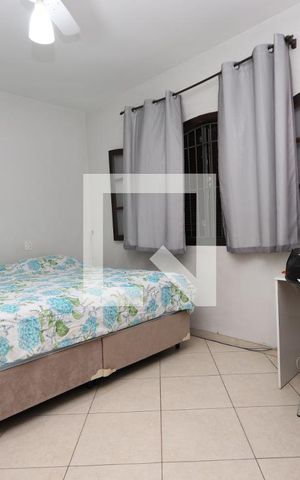 Casa à venda com 150m², 3 quartos e 3 vagasQuarto 3