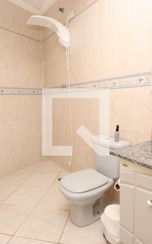Casa à venda com 150m², 3 quartos e 3 vagasBanheiro de serviço