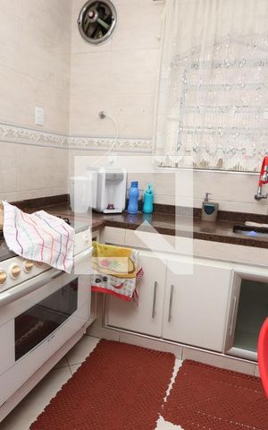 Casa à venda com 150m², 3 quartos e 3 vagasCozinha