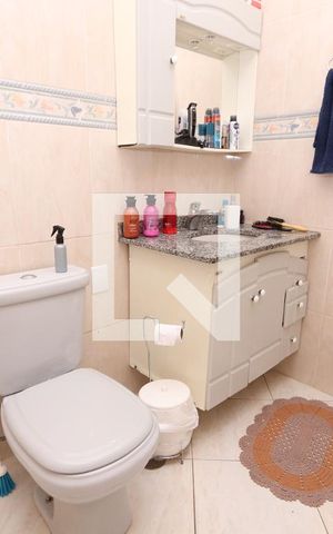 Casa à venda com 150m², 3 quartos e 3 vagasBanheiro de serviço